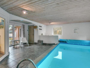 Holiday Home Vicktoria - 500m to the inlet by Interhome